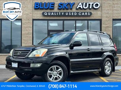 Used 2006 Lexus GX 470