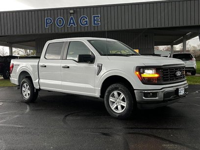New 2025 Ford F150 XL