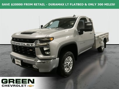 Used 2023 Chevrolet Silverado 2500 LT w/ Convenience Package