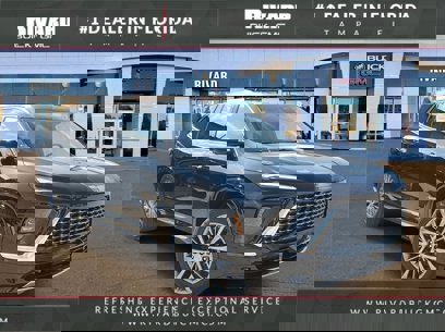 New 2025 Buick Enclave Avenir w/ Super Cruise Package