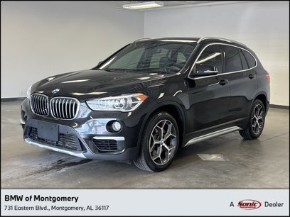 Used 2019 BMW X1 sDrive28i w/ Convenience Package