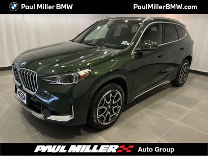Used 2025 BMW X1 xDrive28i w/ Convenience Package