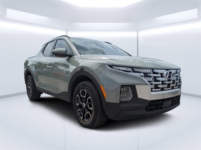 Used 2023 Hyundai Santa Cruz SEL Premium w/ Winter Package