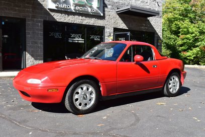 Used 1990 MAZDA MX-5 Miata