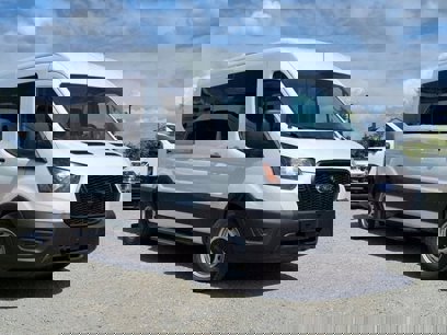 Used 2023 Ford Transit 350 XL