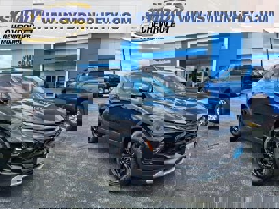 Certified 2023 Chevrolet Blazer LT w/ Midnight/Sport Edition