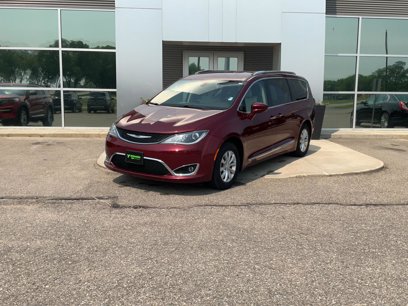Used 2019 Chrysler Pacifica Touring-L