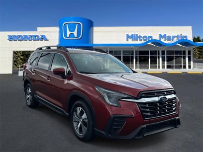 Used 2024 Subaru Ascent Premium w/ Convenience Package