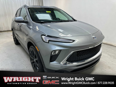 New 2025 Buick Encore GX Sport Touring w/ Experience Buick Package