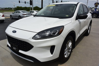 Used 2022 Ford Escape SE w/ Convenience Package