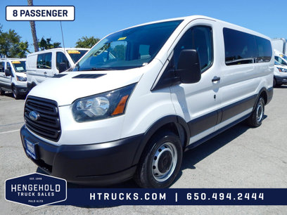 Used 2016 Ford Transit 150 XL