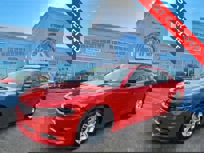Certified 2023 Dodge Charger SXT