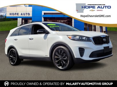 Used 2019 Kia Sorento S