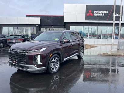 Used 2024 Hyundai Palisade Limited