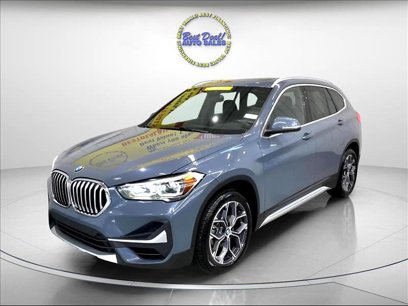Used 2021 BMW X1 xDrive28i w/ Premium Package