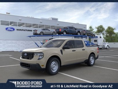 New 2025 Ford Maverick XL
