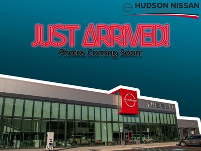 Used 2023 Nissan Frontier SV