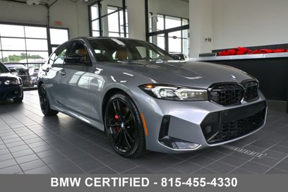 Certified 2023 BMW M340i xDrive w/ Premium Package