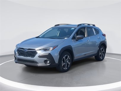 New 2025 Subaru Crosstrek 2.5i Premium