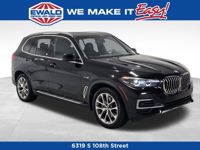 Used 2023 BMW X5 xDrive45e