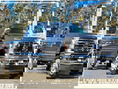 New 2024 Ford F250 XLT