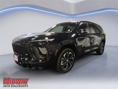 New 2025 Buick Enclave Sport Touring