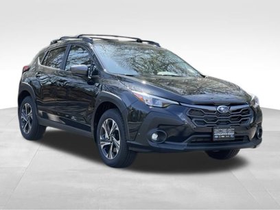 New 2025 Subaru Crosstrek 2.5i Premium