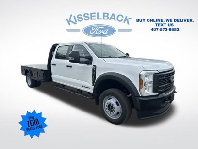 New 2025 Ford F450 XL