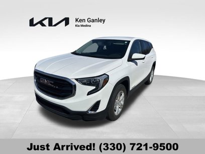 Used 2019 GMC Terrain SLE