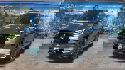 Used 2020 INFINITI QX50 Essential w/ Edition 30 Package