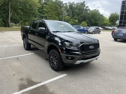 Used 2023 Ford Ranger XLT w/ Equipment Group 302A High