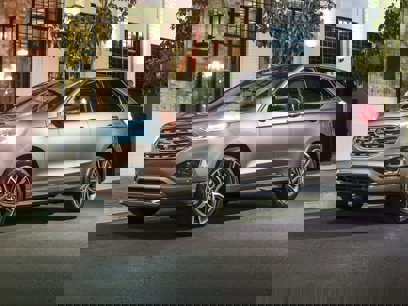 Certified 2020 Ford Edge SEL w/ Convenience Package