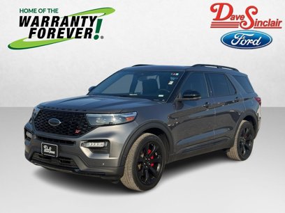 Used 2023 Ford Explorer ST w/ Equipment Group 401A