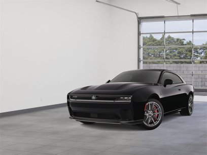 New 2024 Dodge Charger R/T Scat Pack w/ Plus Group