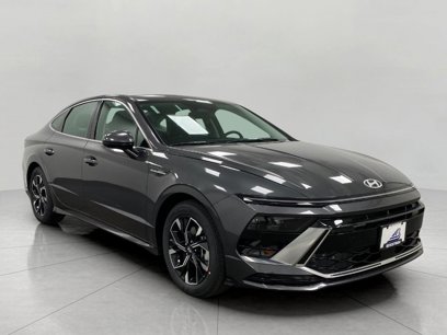 New 2025 Hyundai Sonata SEL