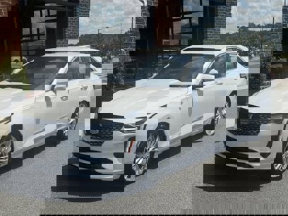 Used 2022 Cadillac CT4 Premium Luxury