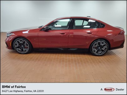 Used 2024 BMW i5 M60 w/ Premium Package