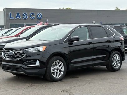 Used 2024 Ford Edge SEL
