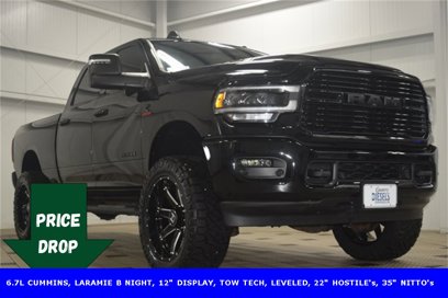 Used 2023 RAM 2500 Laramie