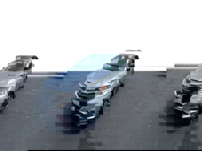 Used 2019 Honda HR-V Sport