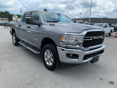 Used 2024 RAM 2500 Big Horn