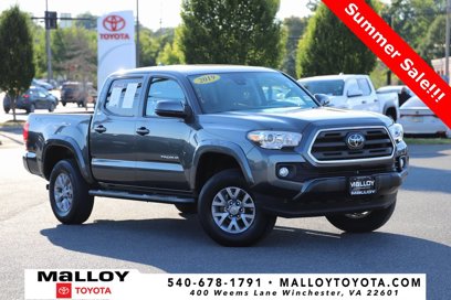 Used 2019 Toyota Tacoma SR5