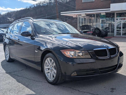 Used 2007 BMW 328xi Wagon