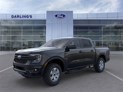 New 2025 Ford Ranger XL