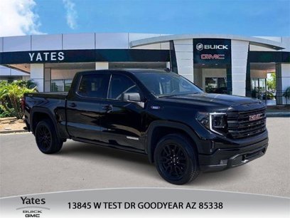 Used 2024 GMC Sierra 1500 Elevation w/ Max Trailering Package