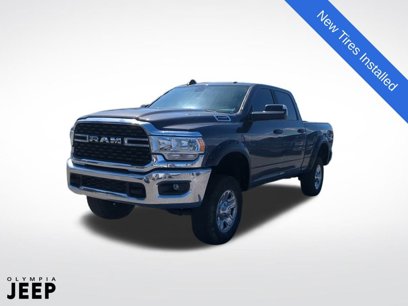 Certified 2022 RAM 2500 Big Horn
