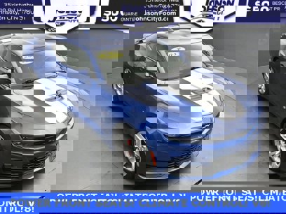 Used 2022 Chevrolet Camaro SS