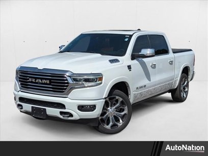Used 2021 RAM 1500 Limited