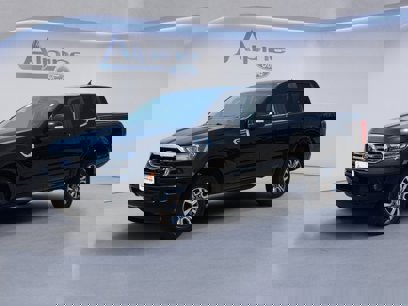 Used 2019 Ford Ranger Lariat