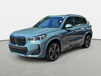 Certified 2025 BMW X1 xDrive28i w/ Technology Package